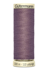 Gutermann Sew All Thread 100m - Shades 1 to 210