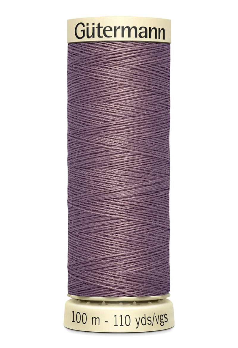 Gutermann Sew All Thread 100m - Shades 1 to 210