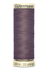 Gutermann Sew All Thread 100m - Shades 1 to 210