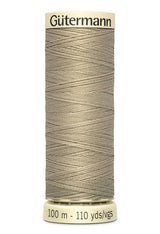 Gutermann Sew All Thread 100m - Shades 1 to 210