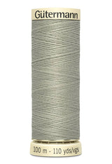 Gutermann Sew All Thread 100m - Shades 1 to 210