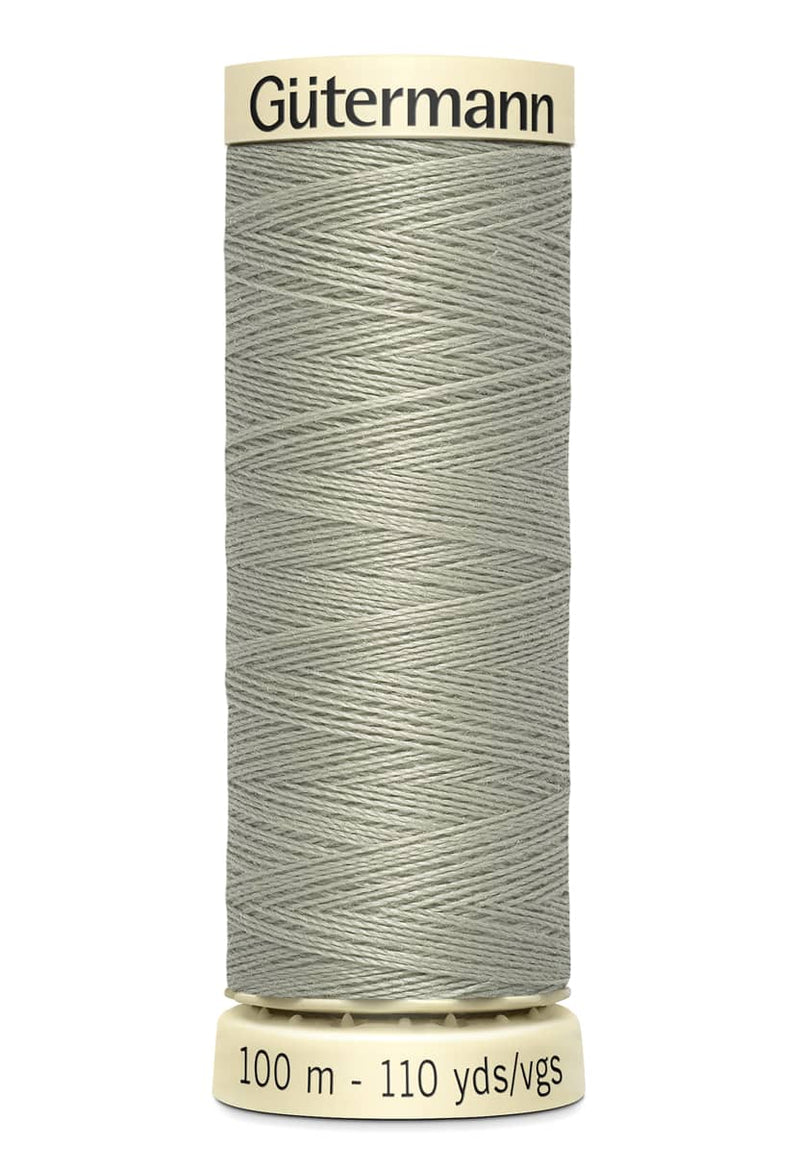 Gutermann Sew All Thread 100m - Shades 1 to 210