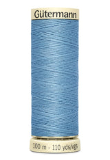 Gutermann Sew All Thread 100m - Shades 1 to 210