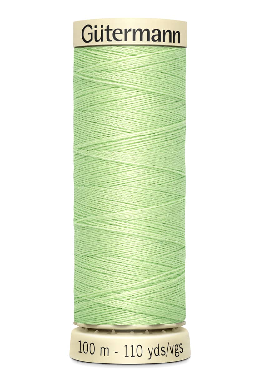 Gutermann Sew All Thread 100m - Shades 1 to 210