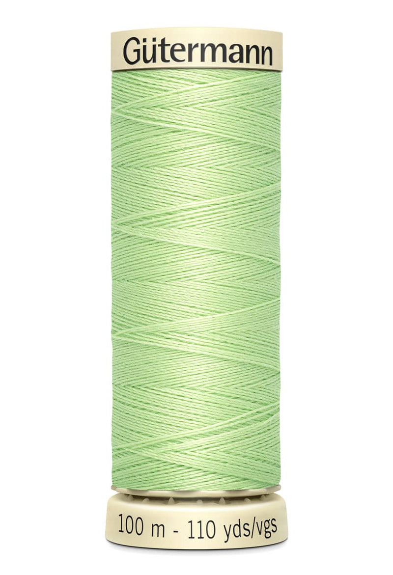 Gutermann Sew All Thread 100m - Shades 1 to 210