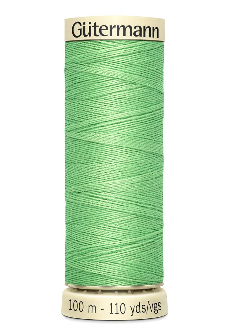 Gutermann Sew All Thread 100m - Shades 1 to 210