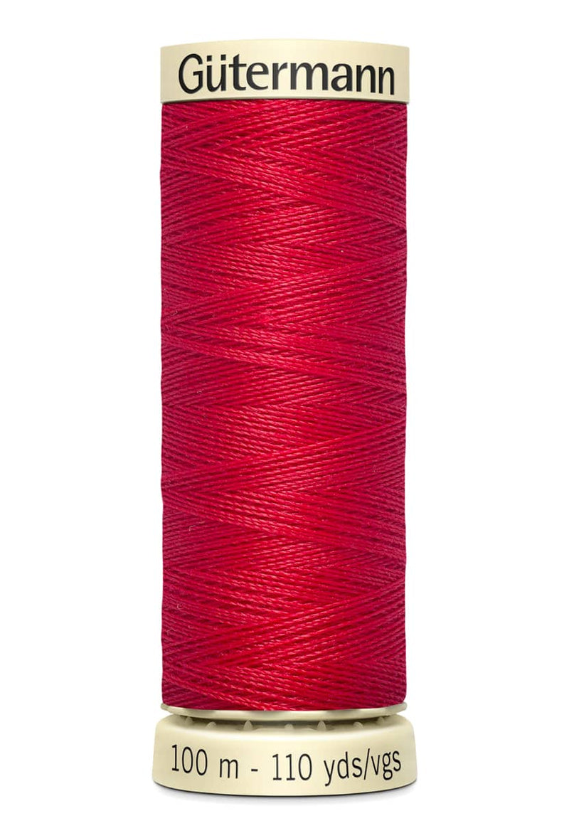 Gutermann Sew All Thread 100m - Shades 1 to 210