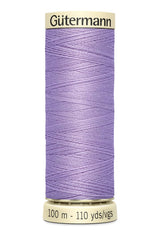 Gutermann Sew All Thread 100m - Shades 1 to 210