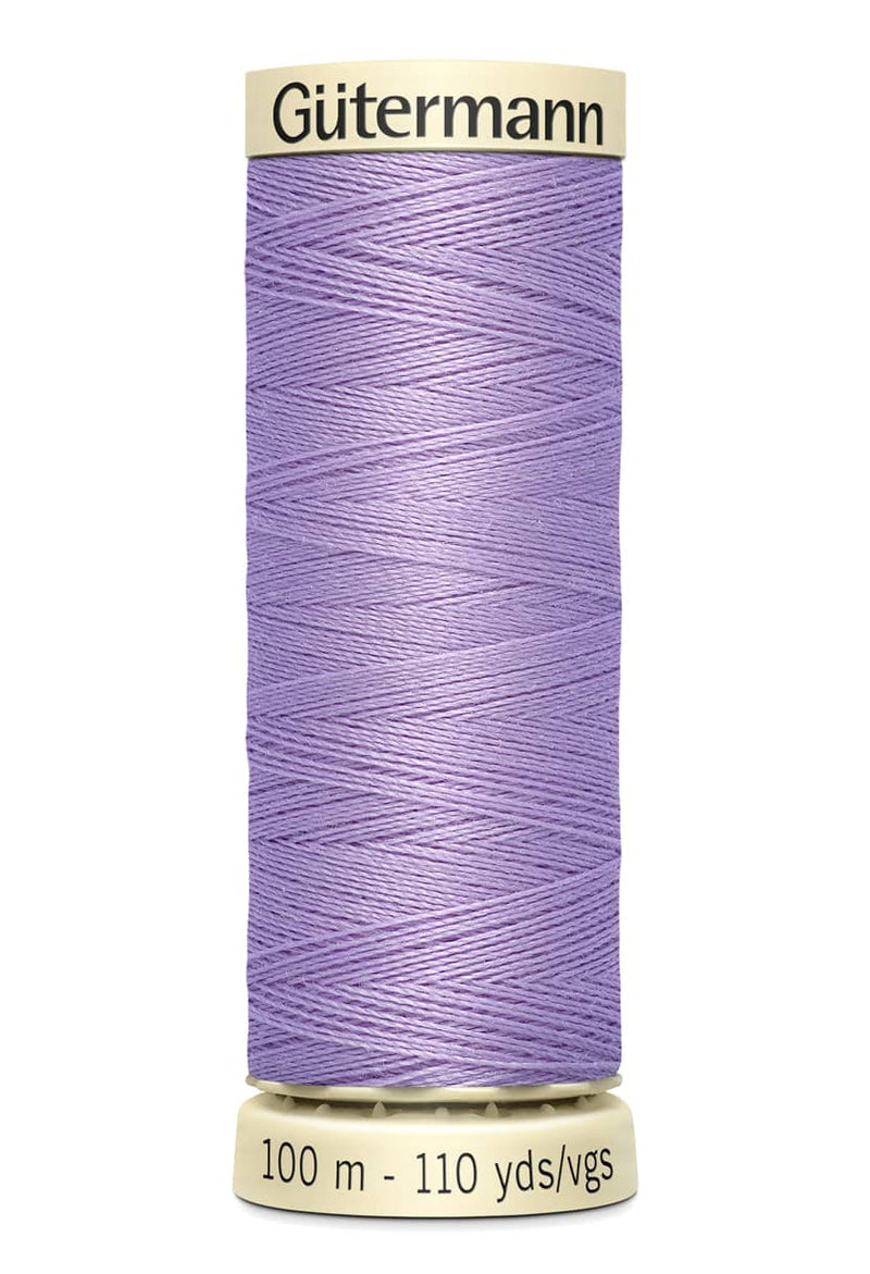 Gutermann Sew All Thread 100m - Shades 1 to 210