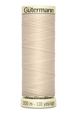 Gutermann Sew All Thread 100m - Shades 1 to 210