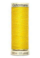 Gutermann Sew All Thread 100m - Shades 1 to 210