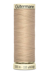 Gutermann Sew All Thread 100m - Shades 1 to 210