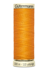 Gutermann Sew All Thread 100m - Shades 1 to 210