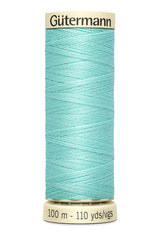 Gutermann Sew All Thread 100m - Shades 1 to 210