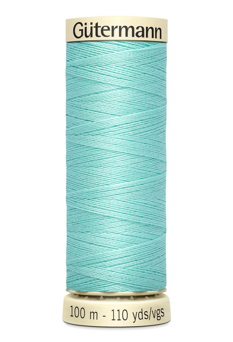 Gutermann Sew All Thread 100m - Shades 1 to 210