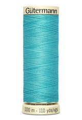 Gutermann Sew All Thread 100m - Shades 1 to 210