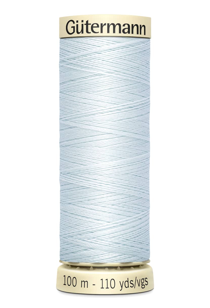 Gutermann Sew All Thread 100m - Shades 1 to 210