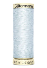 Gutermann Sew All Thread 100m - Shades 1 to 210