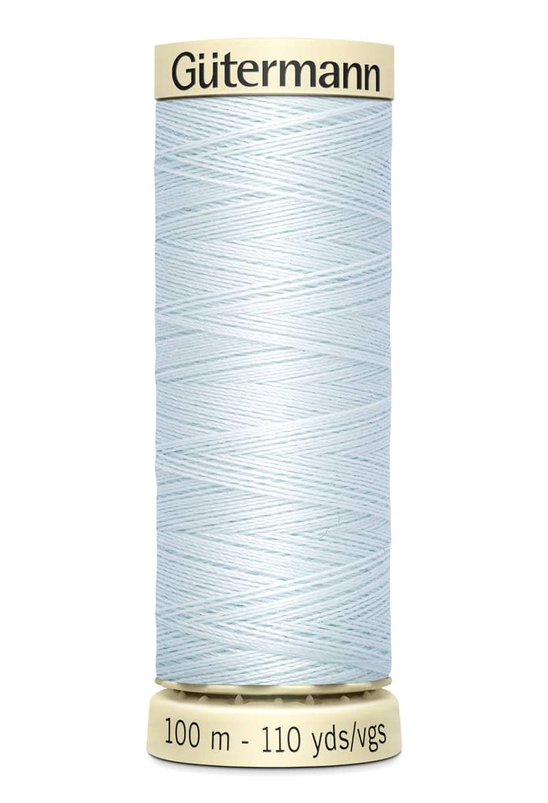 Gutermann Sew All Thread 100m - Shades 1 to 210