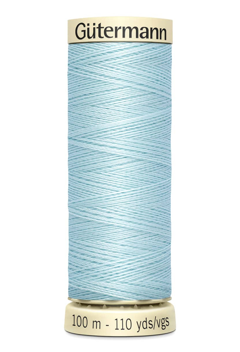 Gutermann Sew All Thread 100m - Shades 1 to 210