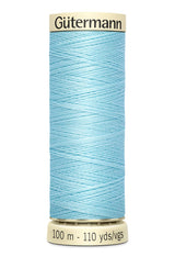 Gutermann Sew All Thread 100m - Shades 1 to 210