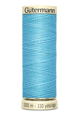 Gutermann Sew All Thread 100m - Shades 1 to 210