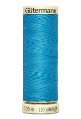 Gutermann Sew All Thread 100m - Shades 1 to 210