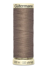 Gutermann Sew All Thread 100m - Shades 1 to 210