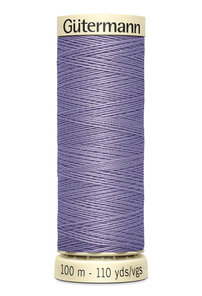 Gutermann Sew All Thread 100m - Shades 1 to 210