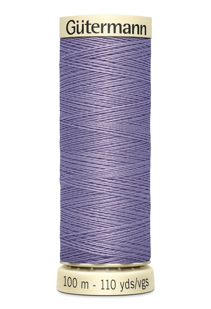 Gutermann Sew All Thread 100m - Shades 1 to 210