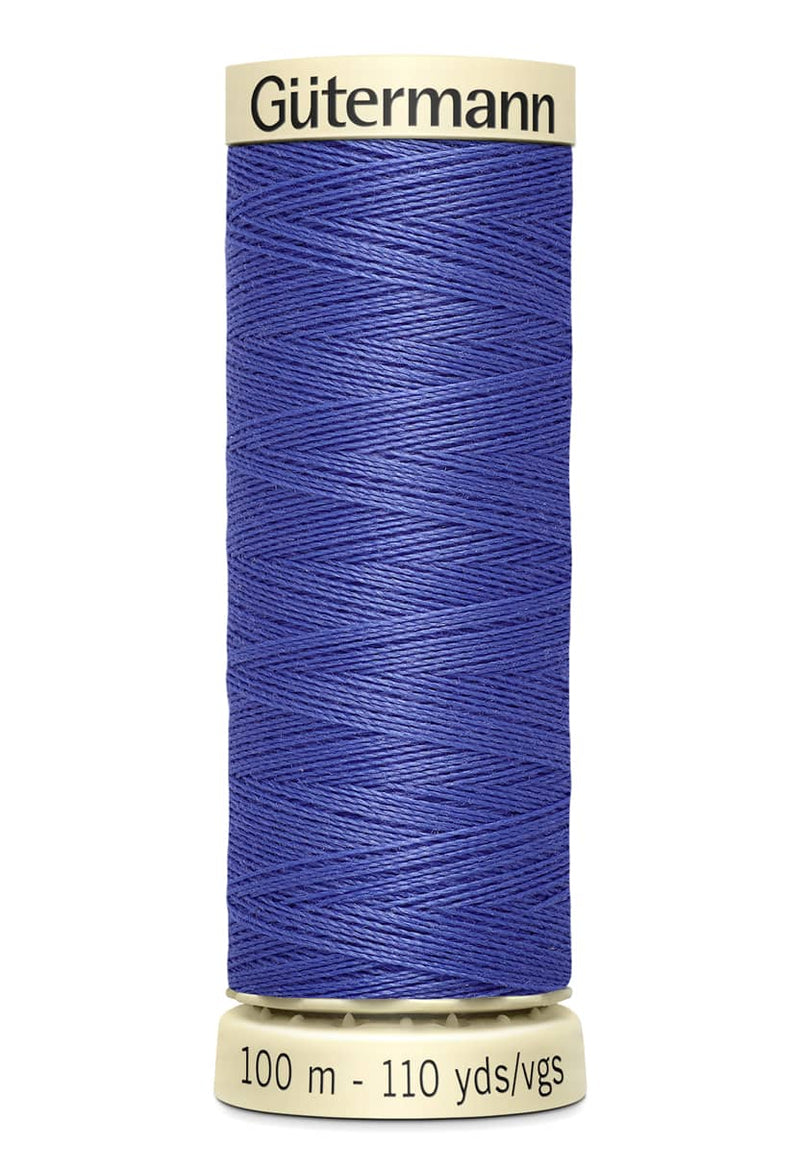 Gutermann Sew All Thread 100m - Shades 1 to 210