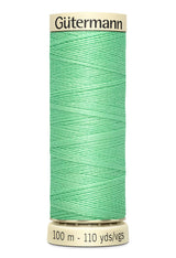 Gutermann Sew All Thread 100m - Shades 1 to 210