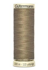 Gutermann Sew All Thread 100m - Shades 1 to 210