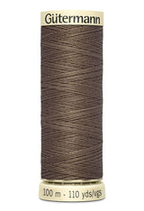 Gutermann Sew All Thread 100m - Shades 1 to 210