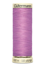 Gutermann Sew All Thread 100m - Shades 211 to 414