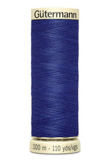 Gutermann Sew All Thread 100m - Shades 211 to 414