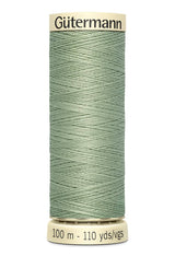 Gutermann Sew All Thread 100m - Shades 211 to 414