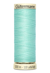 Gutermann Sew All Thread 100m - Shades 211 to 414