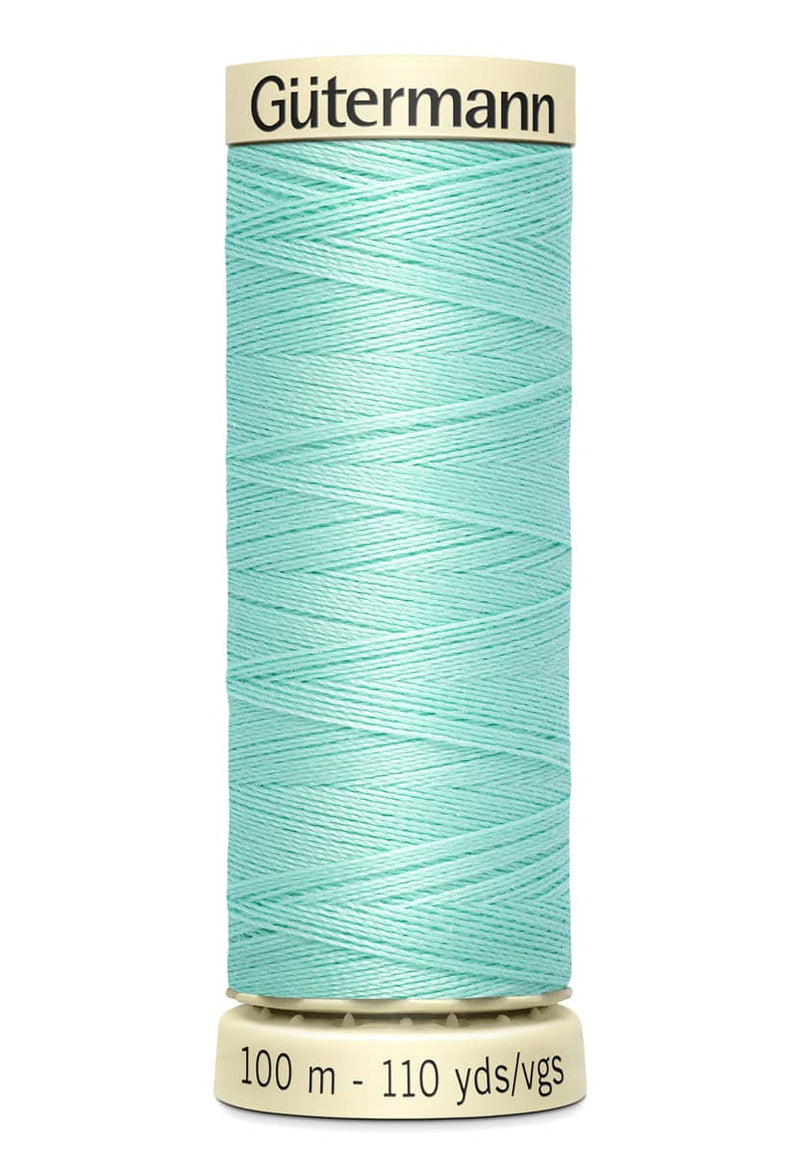 Gutermann Sew All Thread 100m - Shades 211 to 414