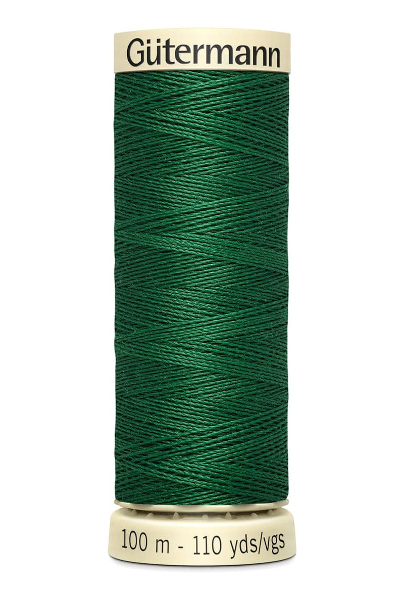 Gutermann Sew All Thread 100m - Shades 211 to 414