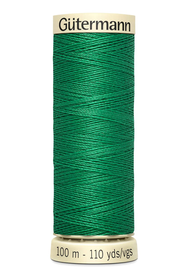 Gutermann Sew All Thread 100m - Shades 211 to 414