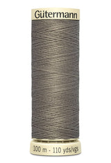 Gutermann Sew All Thread 100m - Shades 211 to 414