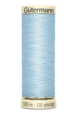 Gutermann Sew All Thread 100m - Shades 211 to 414