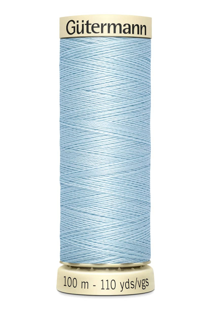 Gutermann Sew All Thread 100m - Shades 211 to 414