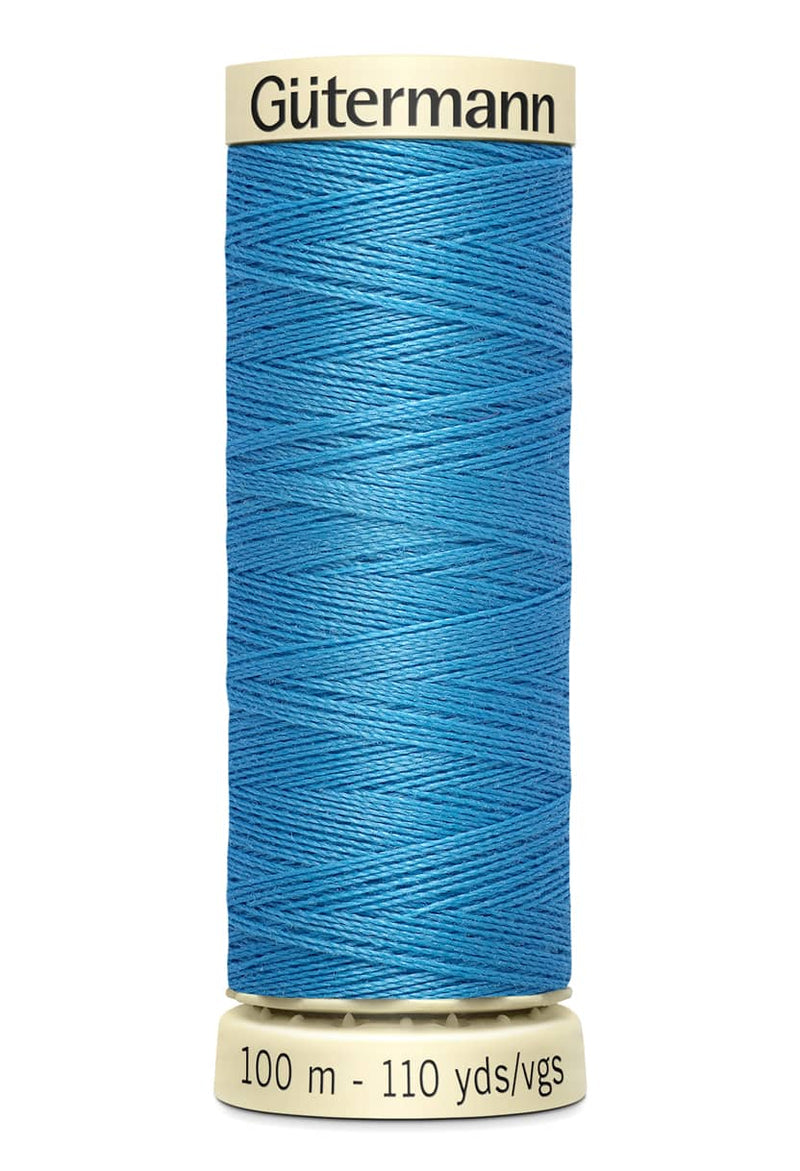 Gutermann Sew All Thread 100m - Shades 211 to 414