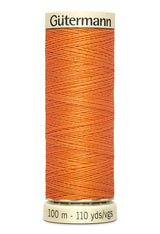 Gutermann Sew All Thread 100m - Shades 211 to 414