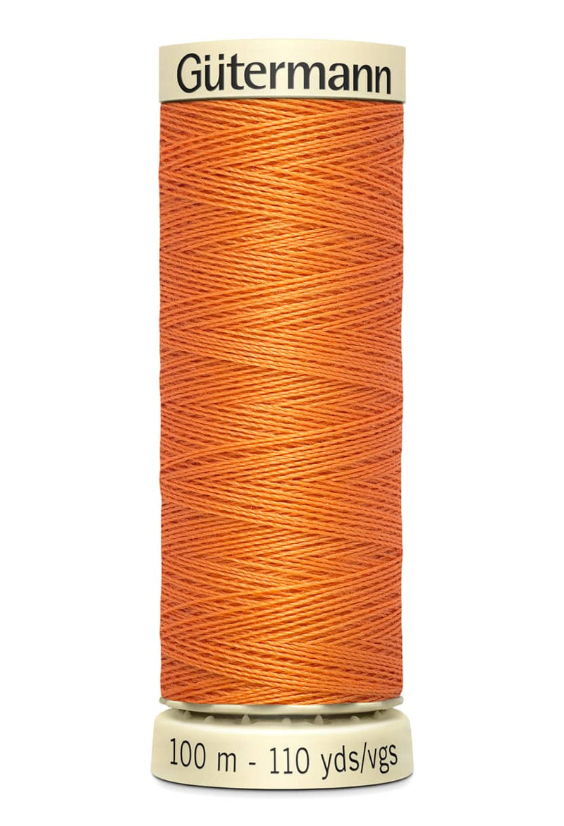 Gutermann Sew All Thread 100m - Shades 211 to 414