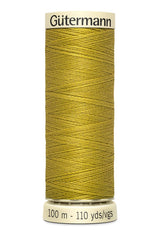 Gutermann Sew All Thread 100m - Shades 211 to 414