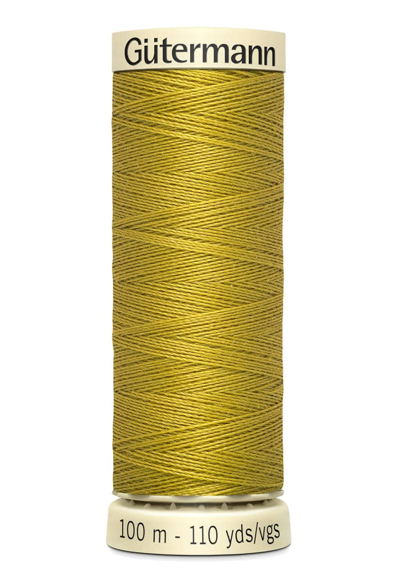 Gutermann Sew All Thread 100m - Shades 211 to 414