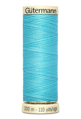 Gutermann Sew All Thread 100m - Shades 1 to 210